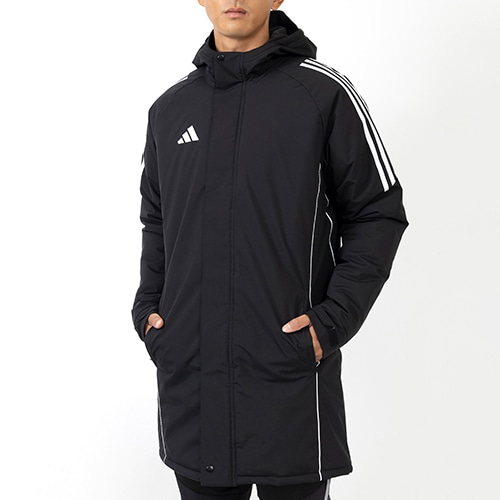 TIRO24 ウォームジャケット