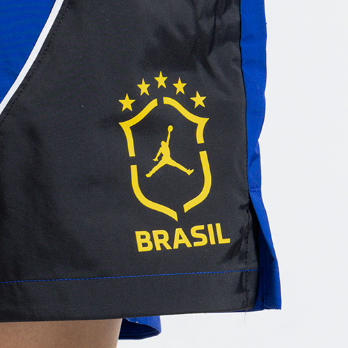 ジョーダン BRK 5 ウーブンショーツ P6