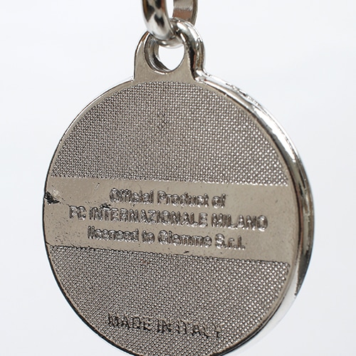 インテル キーホルダー