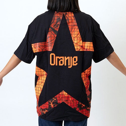 オランダ プレミアム ゴールキーパー Tシャツ