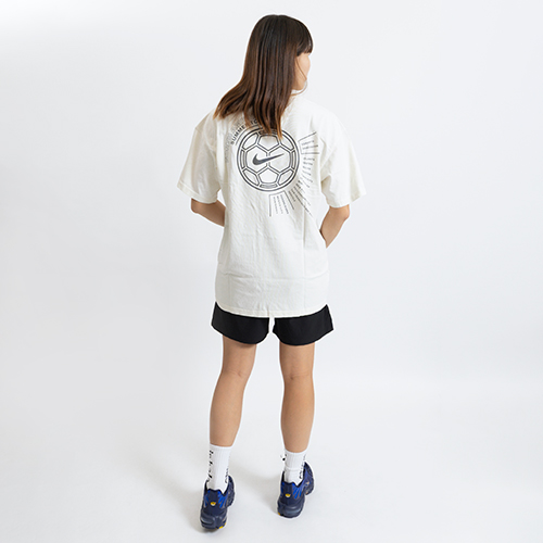 メンズ サッカー Tシャツ