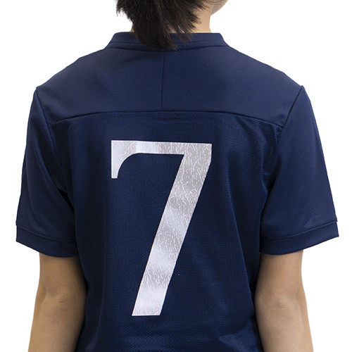 ジュニア VJ アカデミー25 トップ