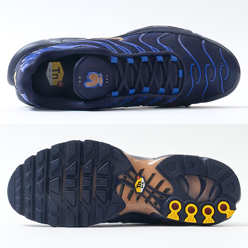 エア マックス プラス OG FFF