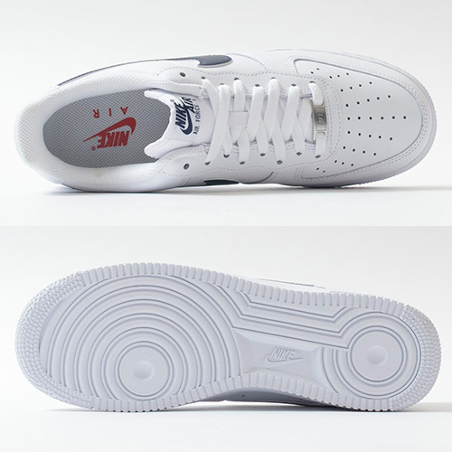 エア フォース 1 07 LV8 USA