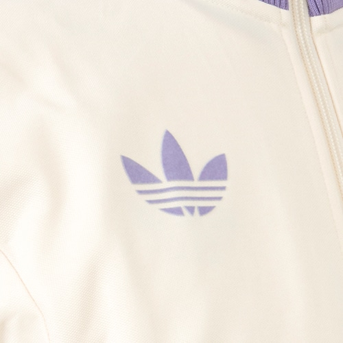 レアル・マドリード LIFESTYLER OGトラックトップ