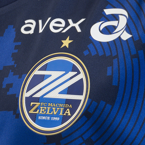 2026 町田ゼルビア 百年構想リーグ 1st ユニフォーム