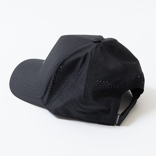 スポーツトラッカー クライマクール キャップ