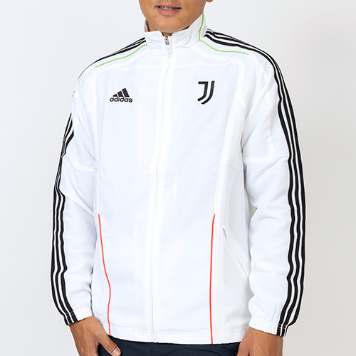 ユベントス URBAN PURIST トラックトップ