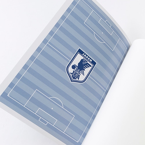 じゆうちょう サムライブルー (10冊セット)