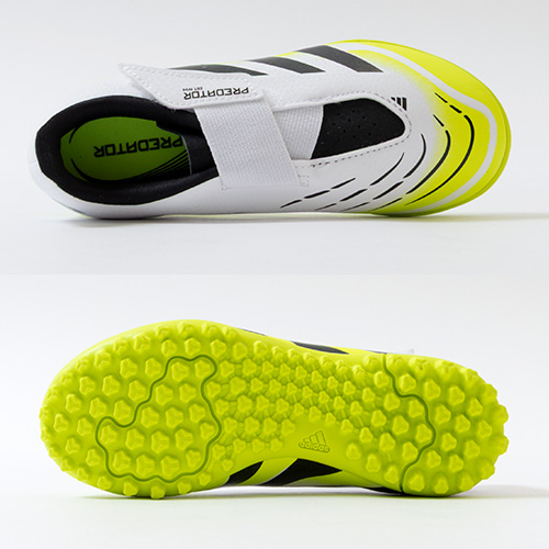 キッズ プレデター CLUB TF VEL