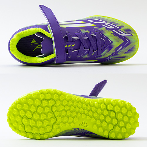 キッズ F50 CLUB TF H&L