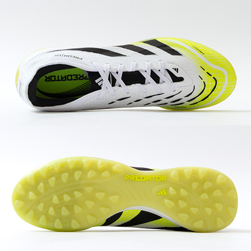 プレデター PRO TF