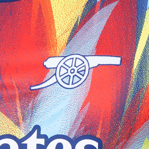 25-26 アーセナルFC プレマッチジャージー