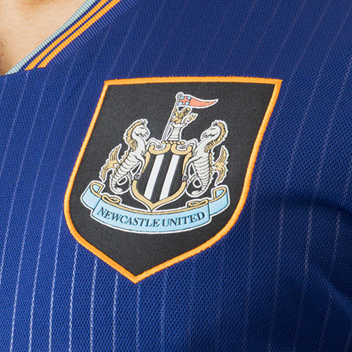 25-26 ニューカッスル・ユナイテッド 3rd ユニフォーム