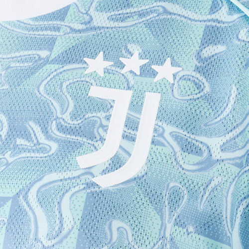 25-26 ユベントス AWAY オーセンティックユニフォーム