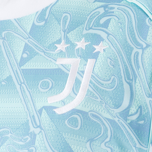 25-26 ユベントス AWAY ユニフォーム