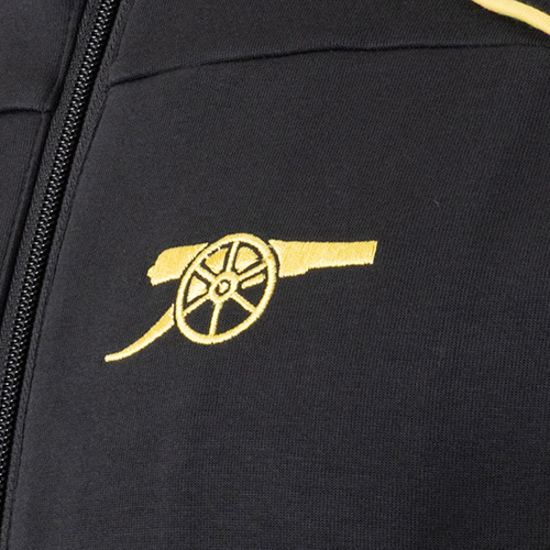 アーセナル×NTS URBAN PURIST トラックトップ