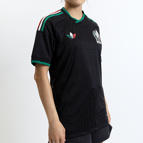 2026 メキシコ代表 2026 3rd オーセンティック ユニフォーム