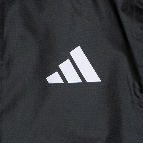 K スモールロゴ レインジャケット