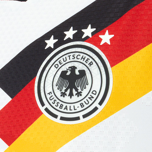 2026 ドイツ代表 HOME オーセンティック 長袖ユニフォーム