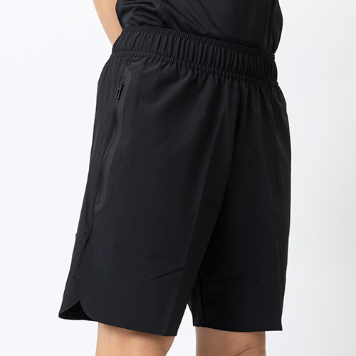 TIRO トラベル ショーツ