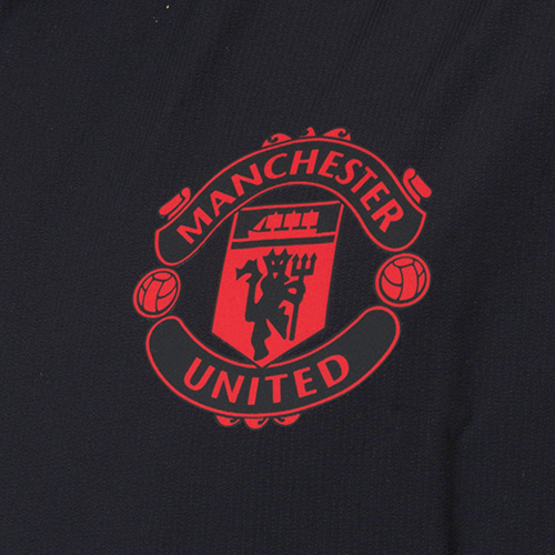 25-26 マンチェスター・ユナイテッド アンセムジャケット
