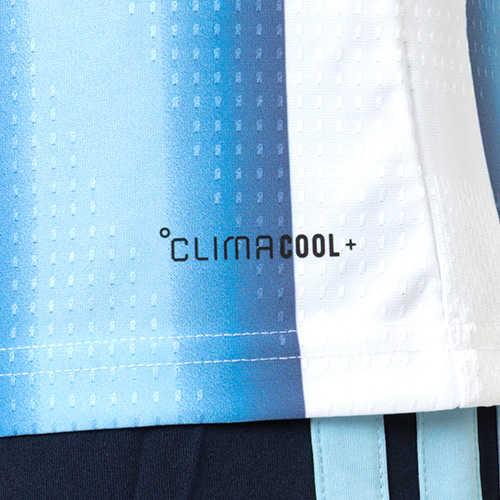 2026 アルゼンチン代表 HOME オーセンティックユニフォーム