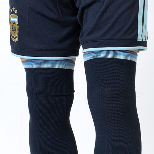 2026 アルゼンチン代表 HOME ソックス