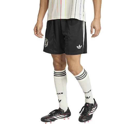 アディダス サッカー日本代表 2026 アウェイ レプリカ ショーツ