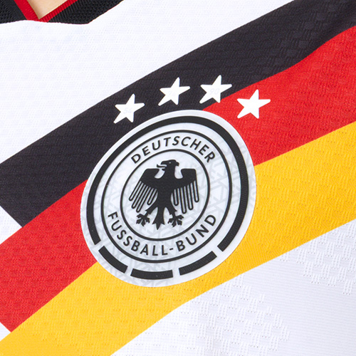 2026 ドイツ代表 HOME オーセンティックユニフォーム
