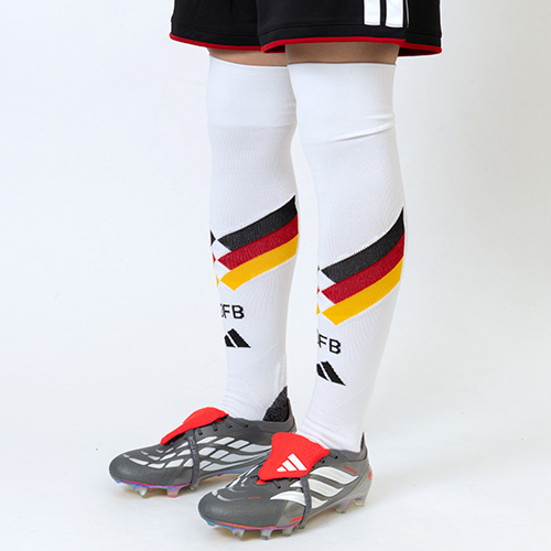 2026 ドイツ代表 HOME ソックス