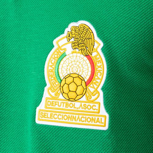 メキシコ代表 1986 HOMEユニフォーム