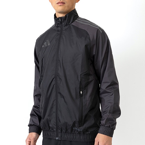 TIRO25 コンペティション KM ウインドジャケット