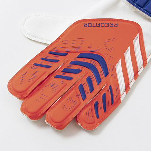 キッズ プレデター トレーニング GKグローブ