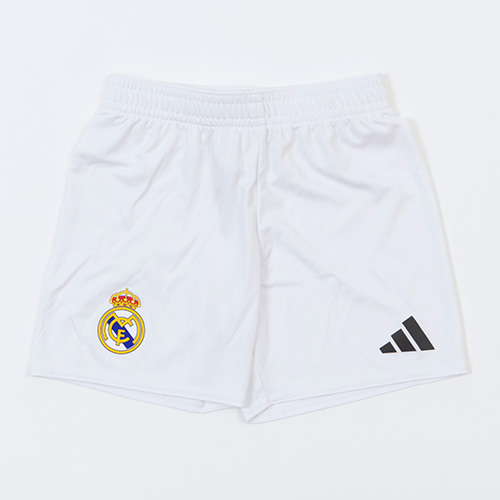 キッズ 25-26 レアル・マドリード HOME ミニキット