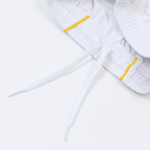 キッズ 25-26 レアル・マドリード HOME ショーツ