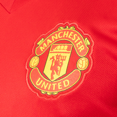 25-26 マンチェスター・ユナイテッド HOME 長袖ユニフォーム
