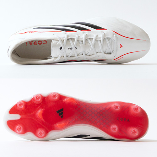 コパ ピュア 4 ELITE FG