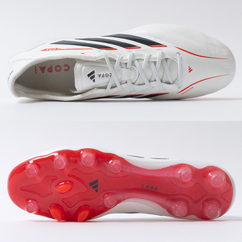 コパ ピュア 4 ELITE HG/AG JAPAN