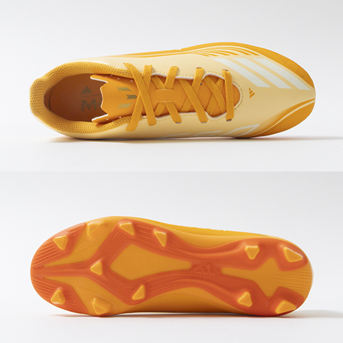 キッズ F50 MESSI CLUB FxG J