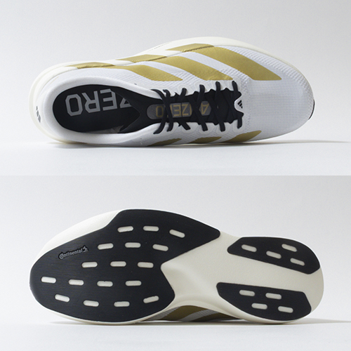 ADIZERO EVO SL WOVEN M