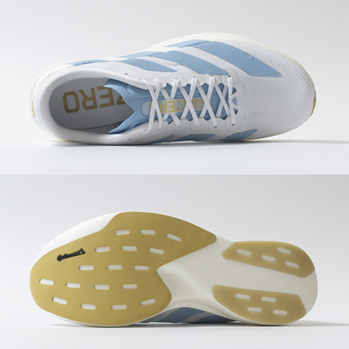 ADIZERO EVO SL WOVEN M