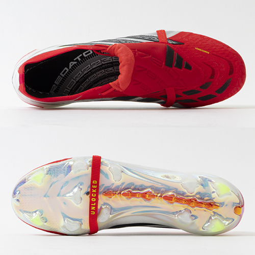 プレデター ELITE FT FG UNLOCKED