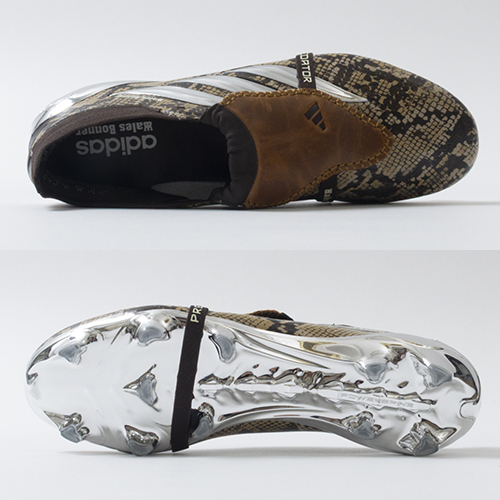 プレデター ELITE FT FG WB