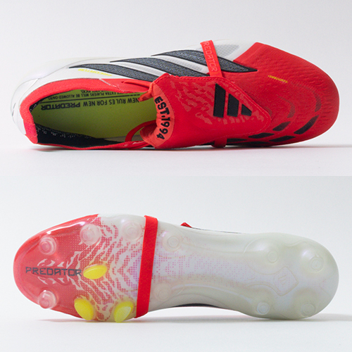 プレデター ELITE FT HG/AG JAPAN