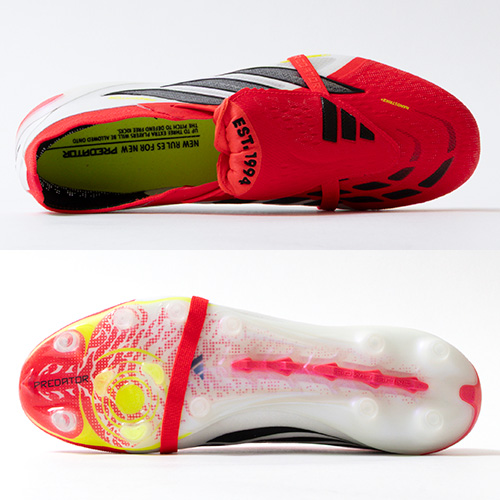 プレデター ELITE FT AG