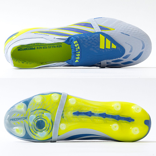 プレデター ELITE FT AG