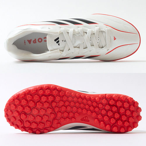 キッズ コパ ピュア 4 CLUB TF