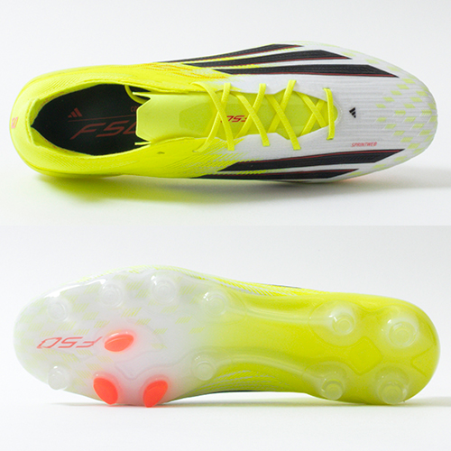 F50 ELITE HG/AG JAPAN