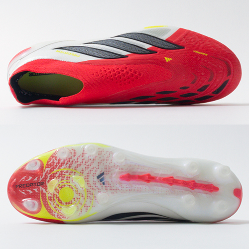 プレデター ELITE LL AG